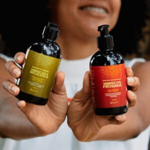 Shampoo Herbal Máscara ProShine