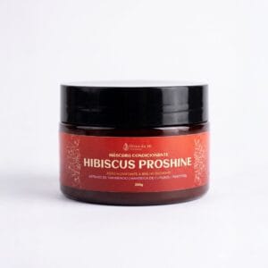 Máscara Condicionante Hibiscus ProShine 250g